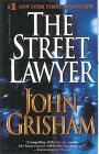 Street Lawyer, the Cover