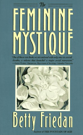 The femininemystique Cover