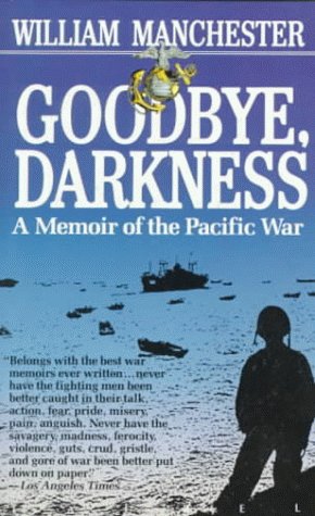 Goodbye Darkness Cover