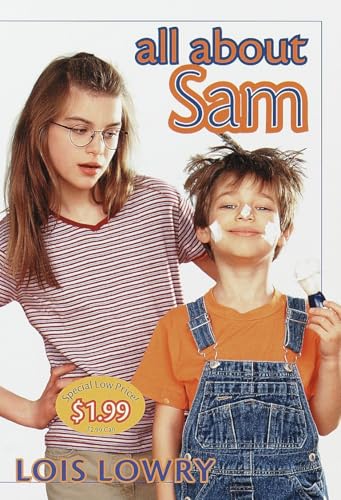 All about Sam Cover