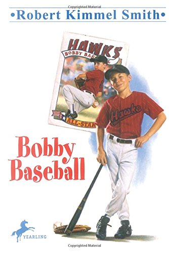 Bobby Baseball Cover