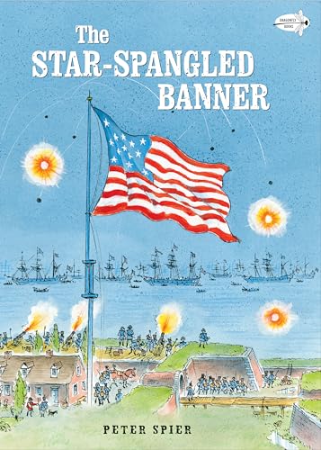 The Star-Spangled Banner Cover