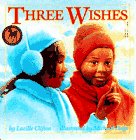 Three wishes Cover
