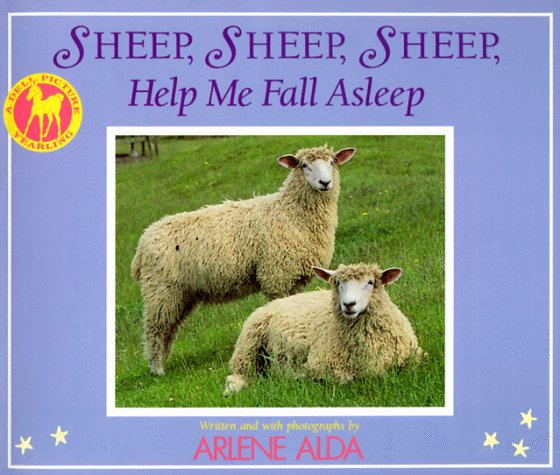 SHEEP, SHEEP, SHEEP, HELP ME FALL ASLEEP Cover