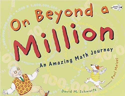 On Beyond a Million Cover