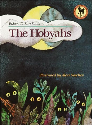The Hobyahs Cover