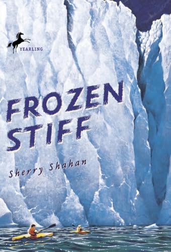 Frozen stiff Cover