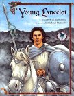 Young Lancelot Cover