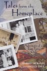 Tales From The Homeplace Cover