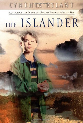 The islander Cover