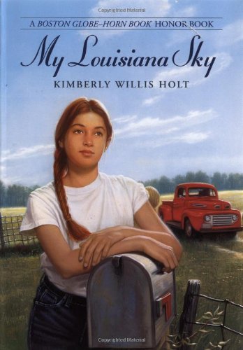 My Louisiana sky Cover