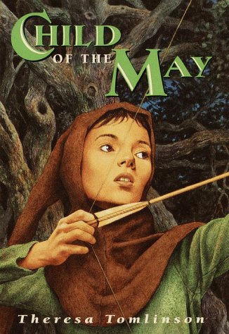 Child of the May Cover