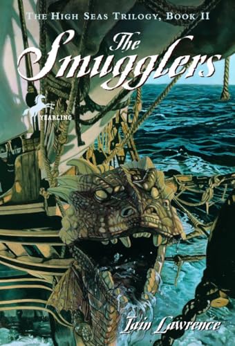The Smugglers Cover