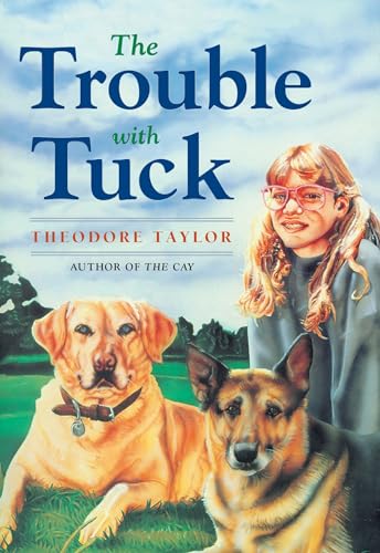 The trouble with Tuck Cover