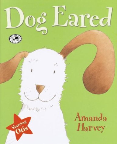 Dog Eared Cover
