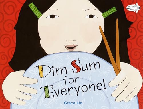 Dim sum for everyone! Cover