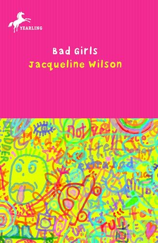 Bad girls Cover