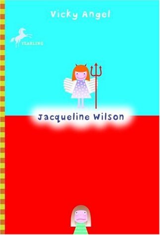 Vicky Angel Cover