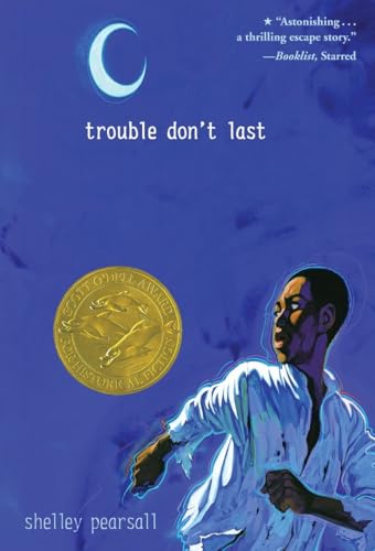 Trouble Don't Last. Cover