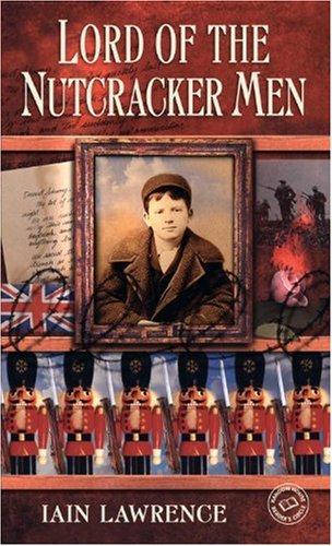 Lord of the nutcraker men Cover