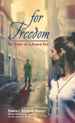 For freedom Cover