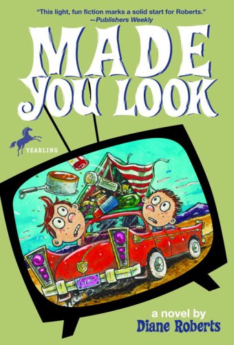 Made You Look Cover