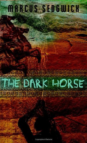 The Dark Horse Cover