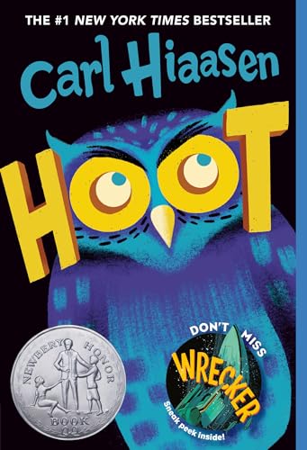 Hoot Cover