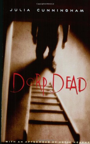 Dorp Dead Cover