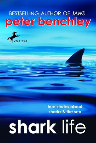 Shark Life Cover