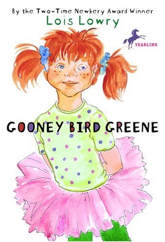 Gooney Bird Greene Cover