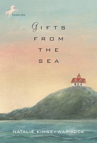 Gifts from the sea Cover