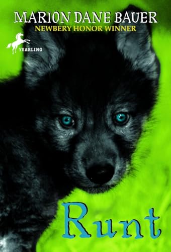 Runt Cover