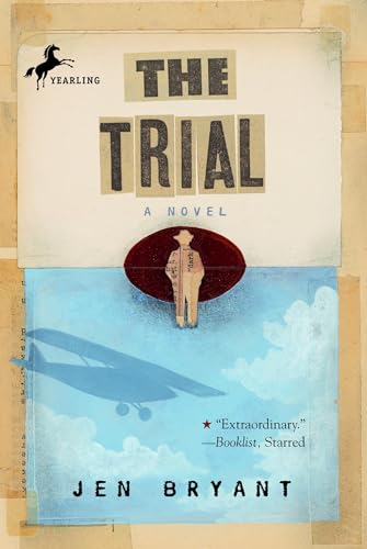 The Trial Cover