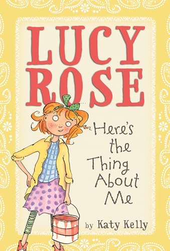 Lucy Rose Cover