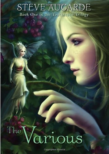The Various Cover