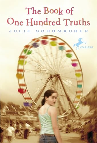 The Book of One Hundred Truths Cover