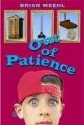 Out of Patience Cover