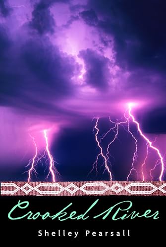 Crooked river Cover