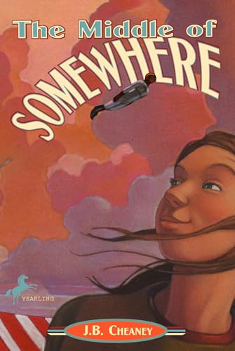 The middle of somewhere Cover