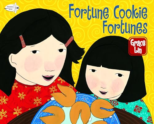 Fortune Cookie Fortunes Poster