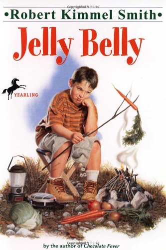 Jelly Belly Cover