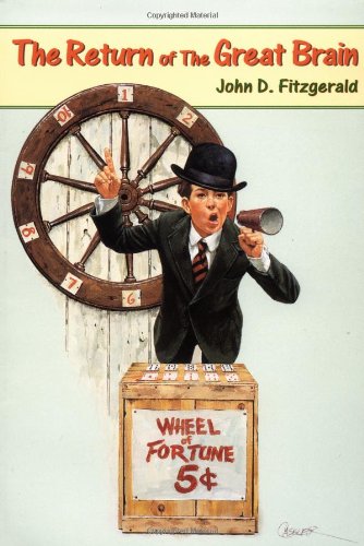 Attempted cover for Book ID: 0440459419