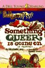 Something queer is going on Cover