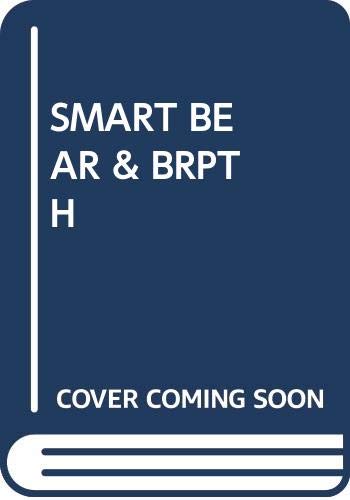 SMART BEAR & BRPTH Cover