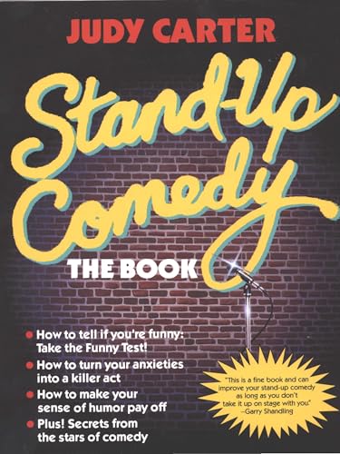 Stand-up comedy Cover