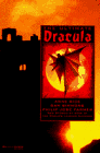 The Ultimate Dracula Cover