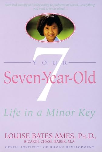 Your seven-year-old Cover