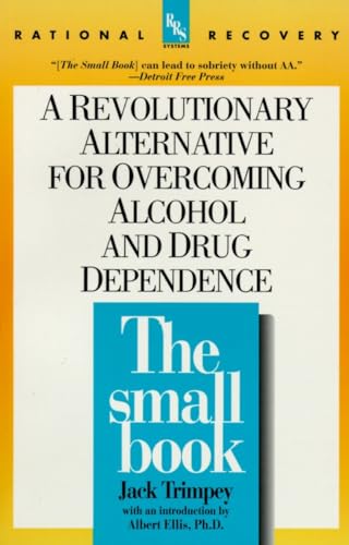 The Small Book (Rational Recovery Systems) Cover
