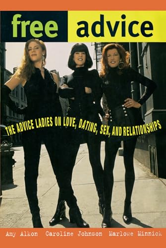 Free advice Cover